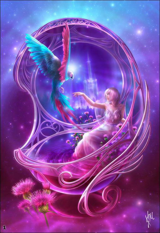 Графика - оригинал