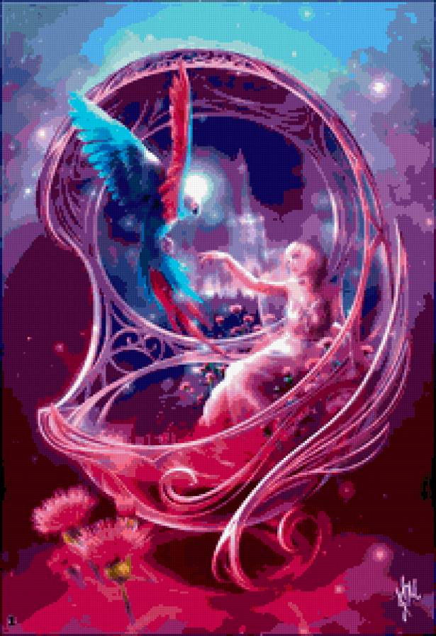 Графика - предпросмотр