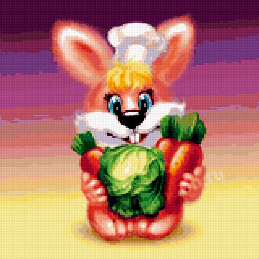 Поварёнок - предпросмотр