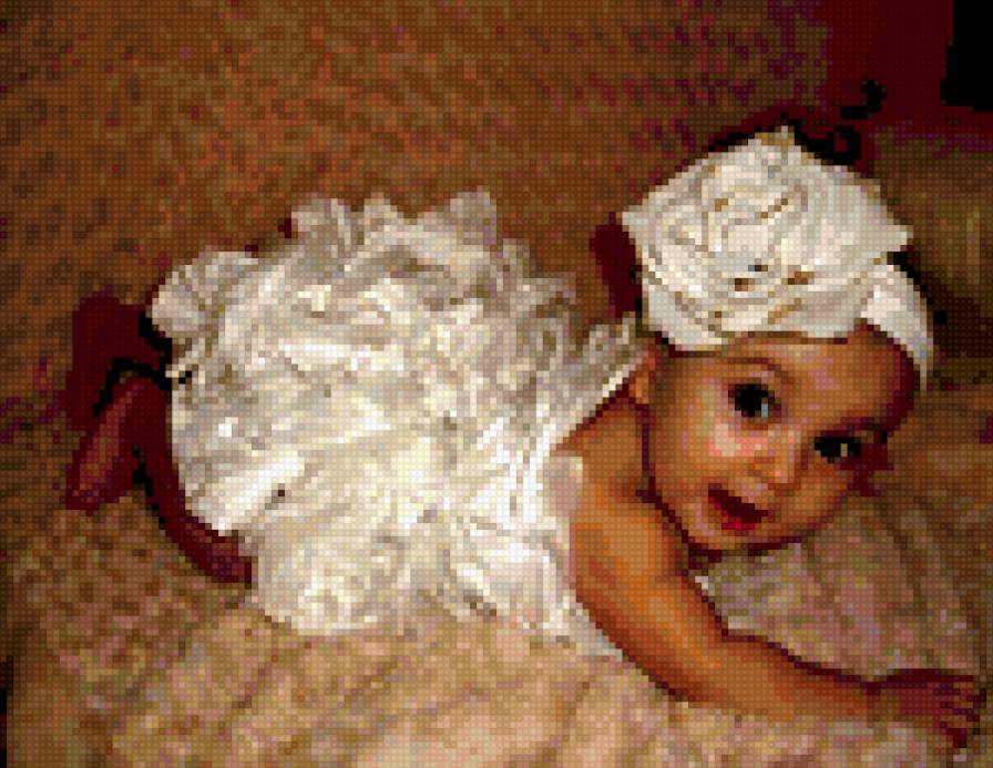 прелесть - дети - предпросмотр