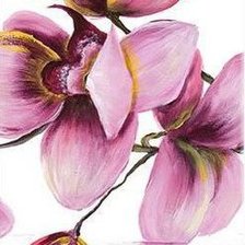 Схема вышивки «2»