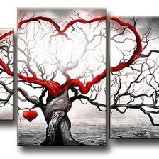 Схема вышивки «koks»