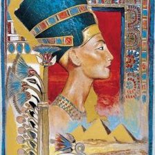 Схема вышивки «№316282»