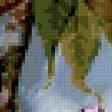 Предпросмотр схемы вышивки «бабочка» (№316319)