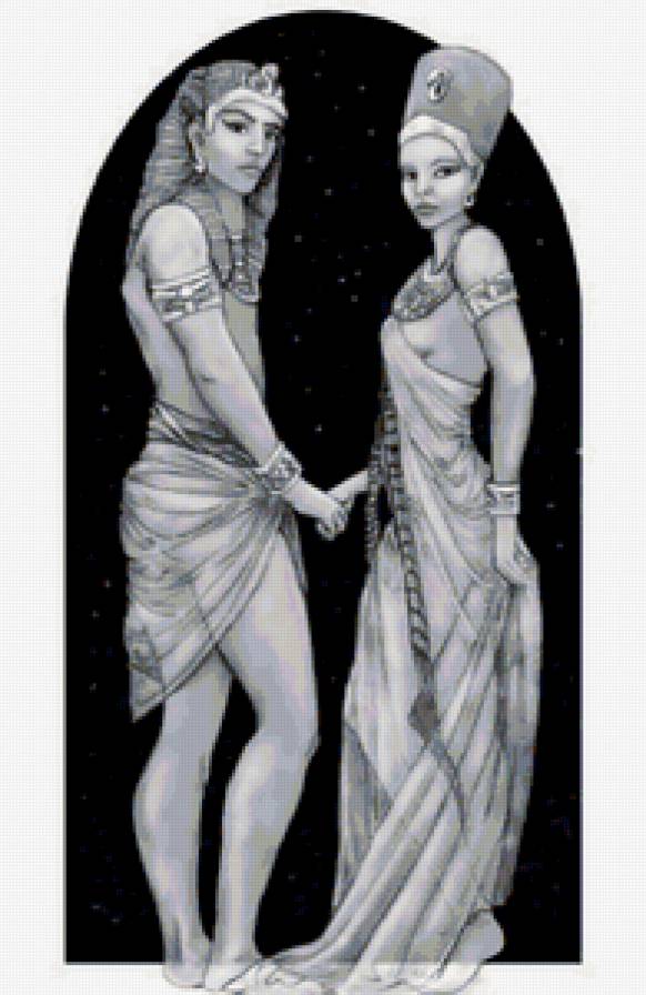 фараон - предпросмотр