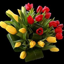 Схема вышивки «№316415»