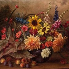 Схема вышивки «№316433»