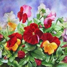 Схема вышивки «33214477»