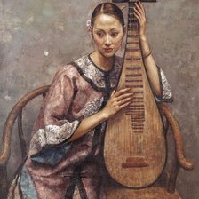 Схема вышивки «№316668»