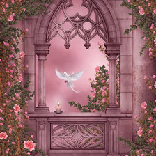 Схема вышивки «№316837»