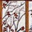 Предпросмотр схемы вышивки «№316841»