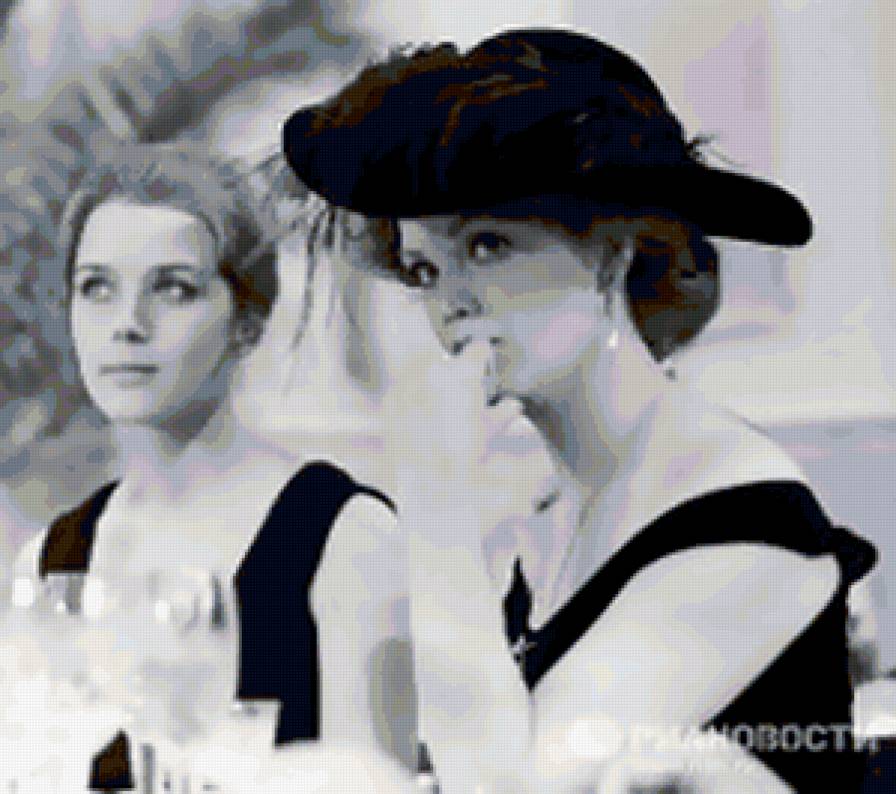 Две сестры - знаменитости, девущ - предпросмотр