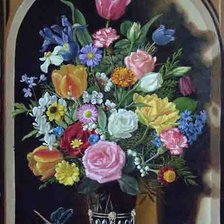 Схема вышивки «2113345»