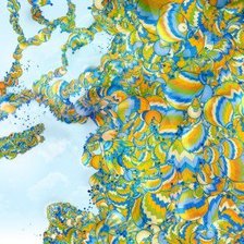 Схема вышивки «guilherme marconi.»