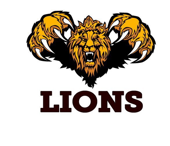 львы! - оригинал