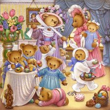 Схема вышивки «№317634»