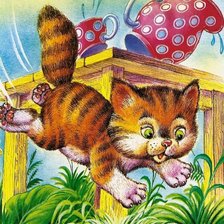 Схема вышивки «№317636»