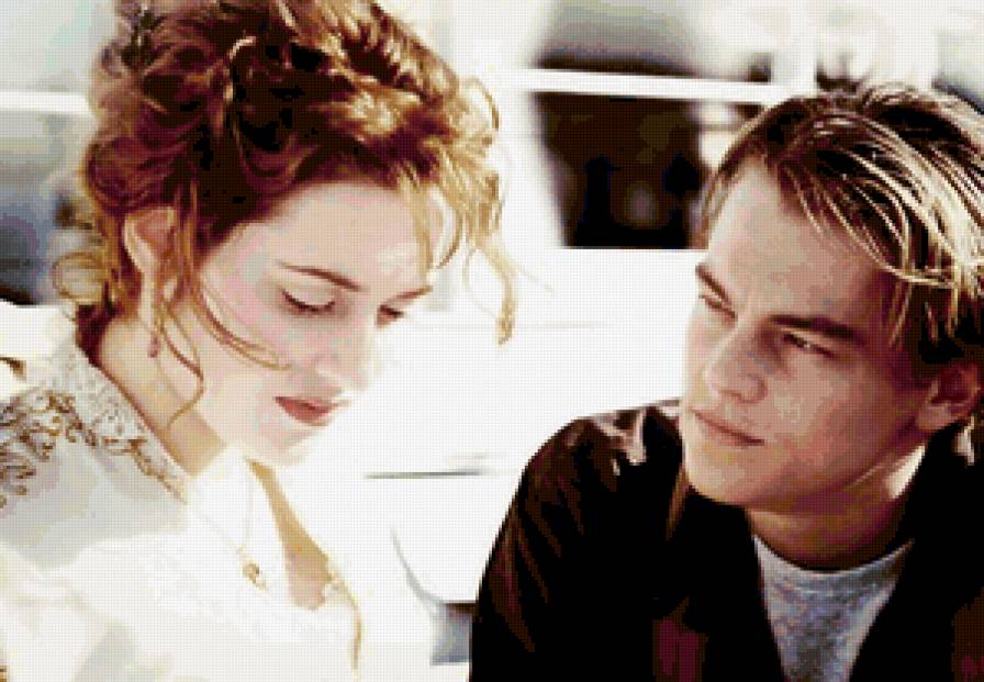 Титаник - титаник, леонардо дикаприо, фильм, любовь, кэйт уинслет, актер, роман - предпросмотр