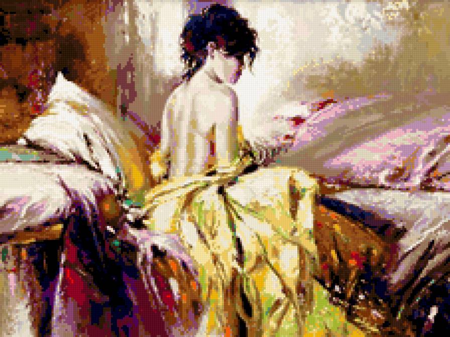 женственность - предпросмотр