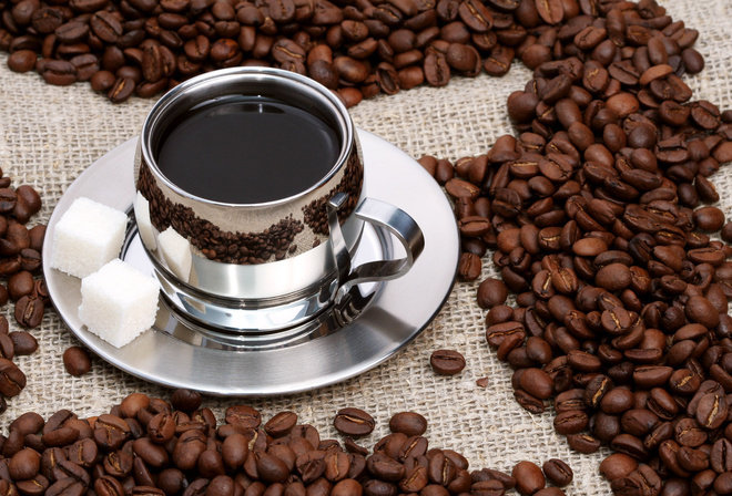 кава - оригинал