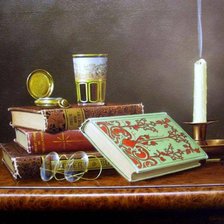 Схема вышивки «№317841»