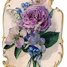 Схема вышивки «№317893»