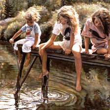 Схема вышивки «№317962»