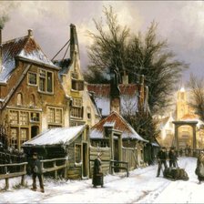 Оригинал схемы вышивки «gk-1286» (№318057)