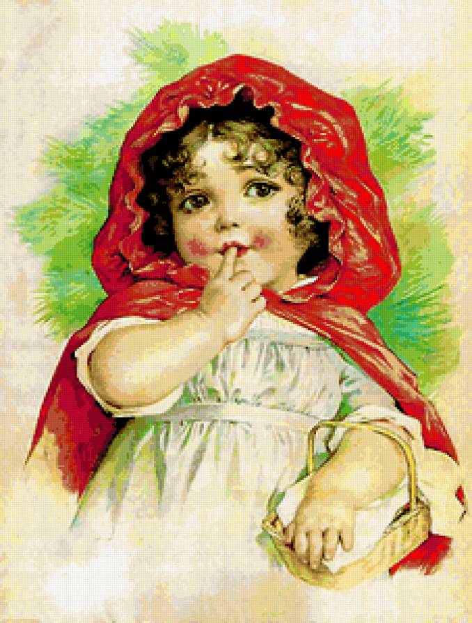 Дети-7 - дети - предпросмотр