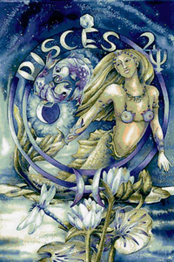 рыбы - предпросмотр