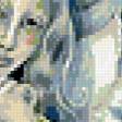 Предпросмотр схемы вышивки «телец» (№318160)