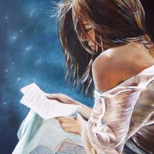 Схема вышивки «№318505»