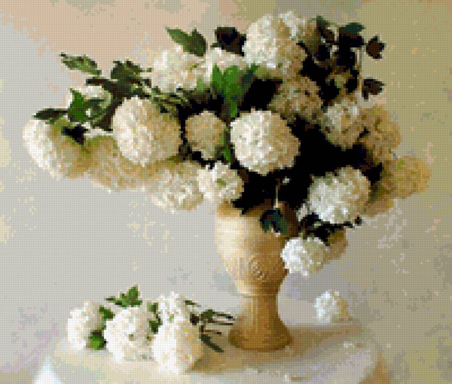 цветы - природа - предпросмотр