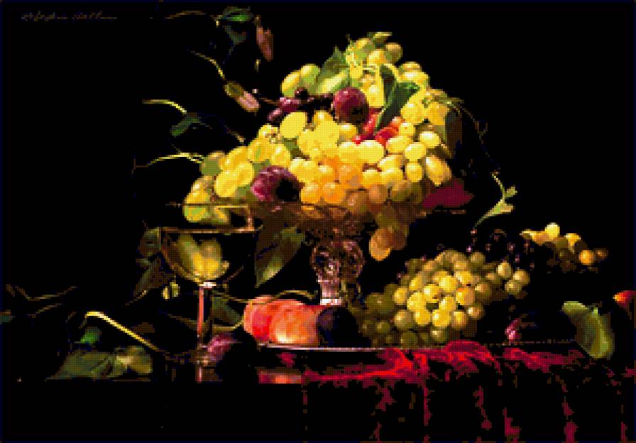 натюрморт - натюрморт - предпросмотр