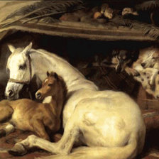 Схема вышивки «№318803»