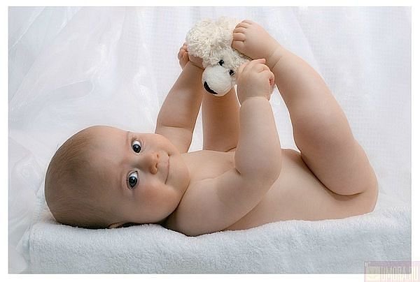 Бебик - оригинал