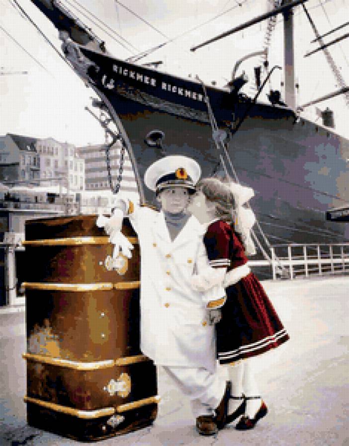 прощание - предпросмотр