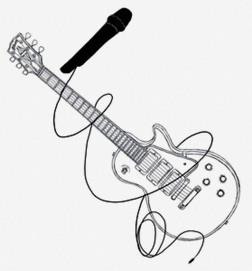 Гитара и Микрофон, Том и Билл - токи - предпросмотр