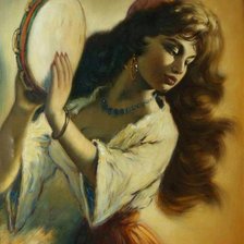 Схема вышивки «№319596»