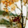 Предпросмотр схемы вышивки «святогорский монастырь» (№319631)