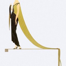 Схема вышивки «№319669»