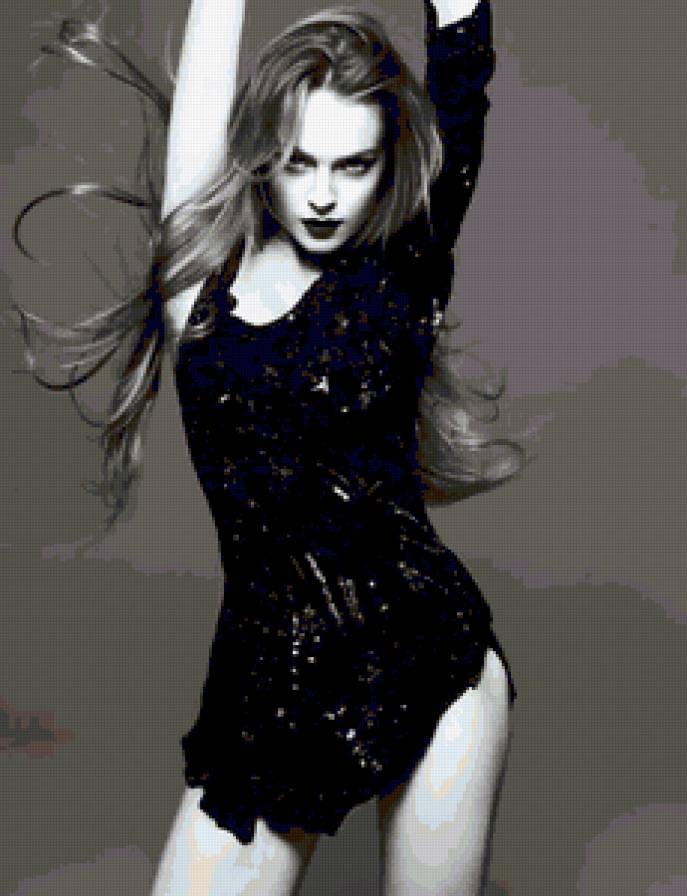 Model - предпросмотр