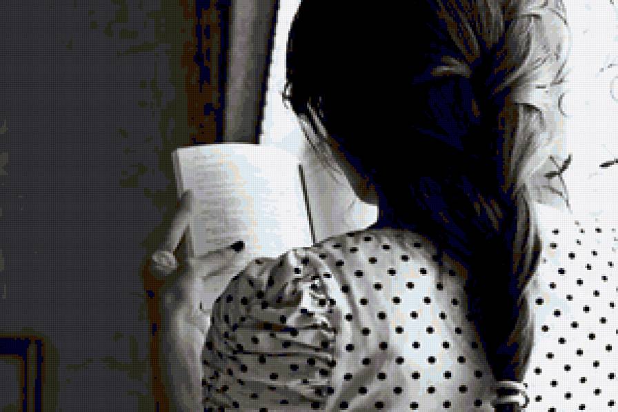 Girl - предпросмотр