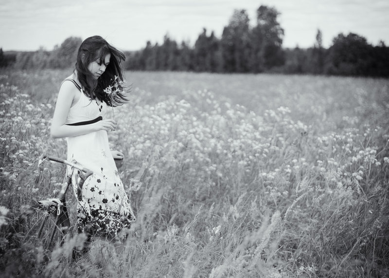 Girl - оригинал