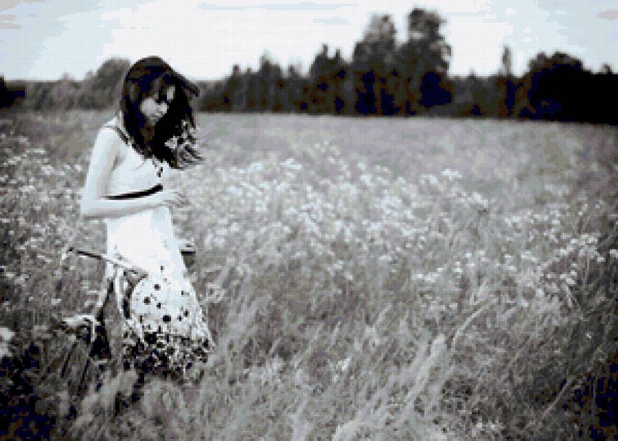 Girl - предпросмотр