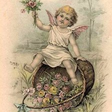 Схема вышивки «№319712»