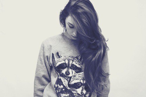 Girl - оригинал