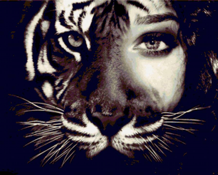 She Cat - предпросмотр