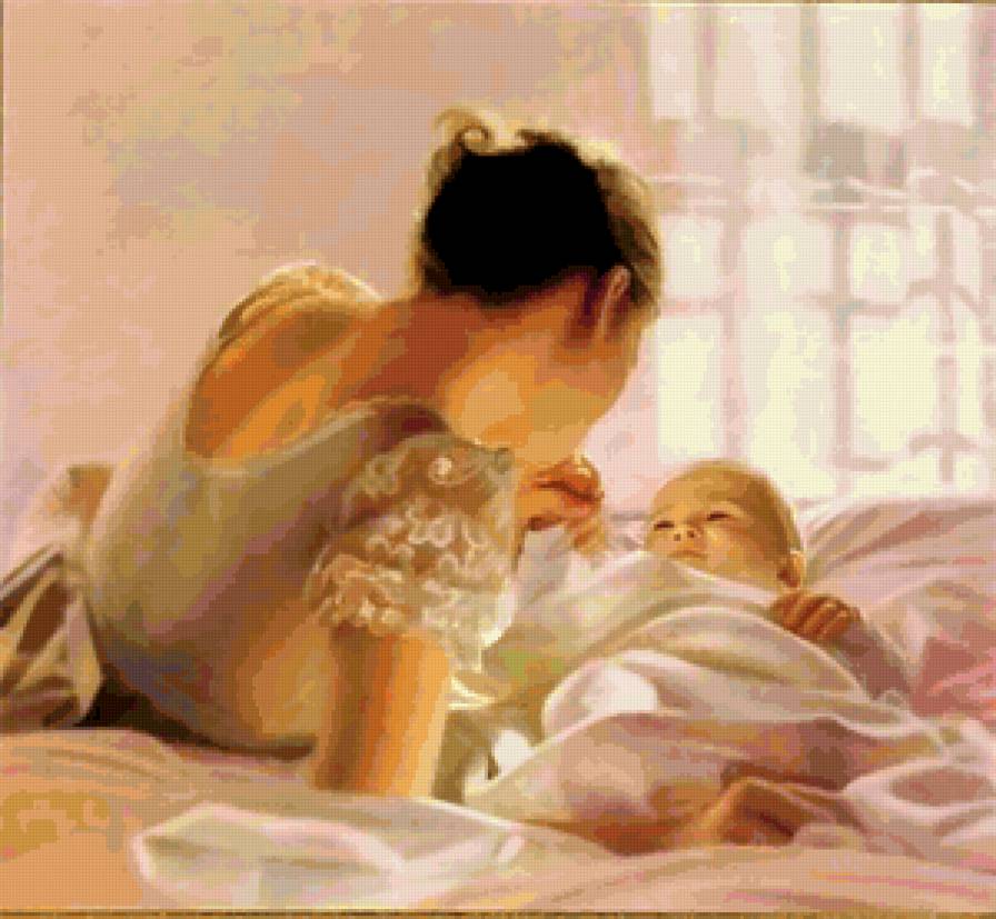 утро... - предпросмотр