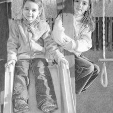 Схема вышивки «№320205»